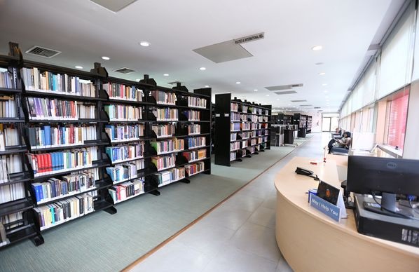 Jindal Global Law School Campus photo 2